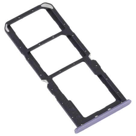SIM CARD TRAY REALME 8i PURPLE