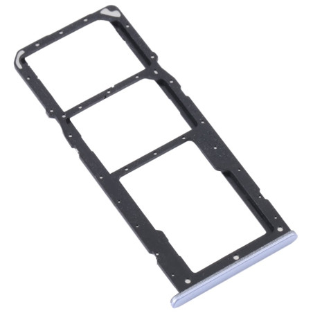 SIM CARD TRAY REALME C31 SILVER