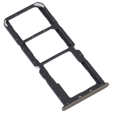 SIM CARD TRAY REALME C25-Y GREY