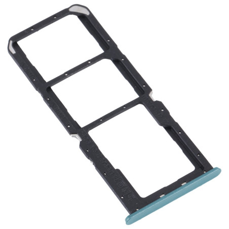 SIM CARD TRAY REALME C25-Y BLUE