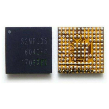 CHIP IC S2MPU06 SAMSUNG GALAYX J7 2016 J710