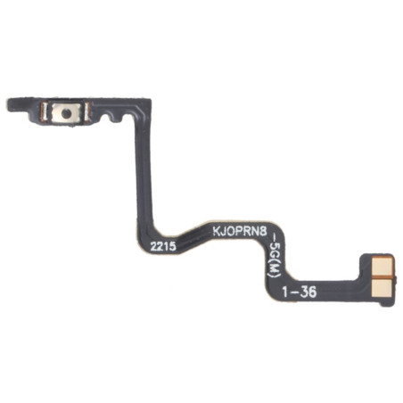 POWER FLEX OPPO RENO8 5G