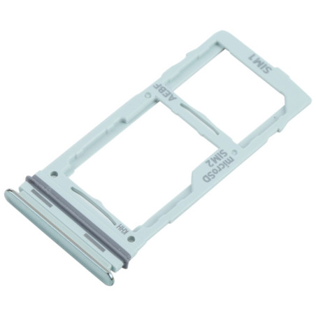 SIM CARD TRAY SAMSUNG GALAXY A52S 5G GREEN