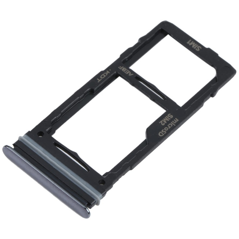 SIM CARD TRAY SAMSUNG GALAXY A52S 5G BLACK SIM CARD TRAY SAMSUNG GALAXY A52S 5G BLACK