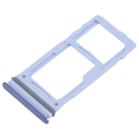SIM CARD TRAY SAMSUNG GALAXY A52S 5G PURPLE