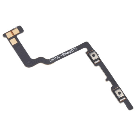 VOLUME FLEX OPPO RENO8 5G