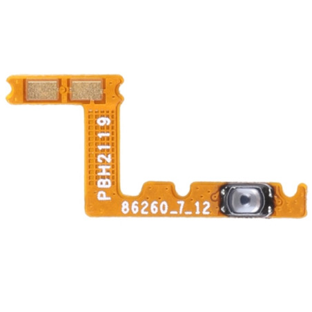 POWER FLEX ONEPLUS NORD N10 5G