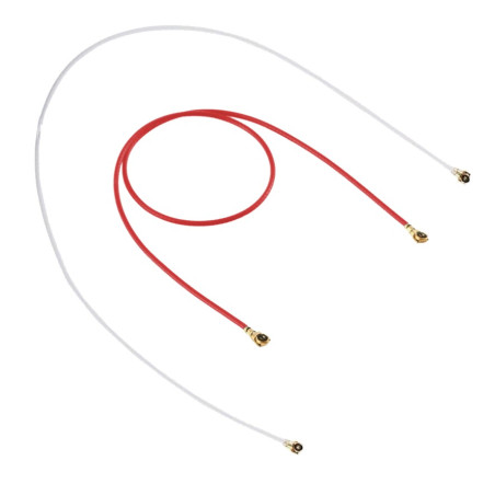 CABLE COAXIAL ANTENNA SAMSUNG GALAXY M52 5G  SET 