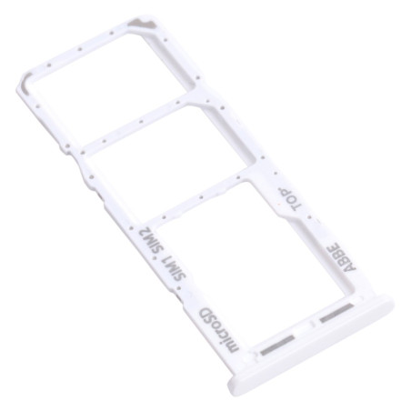 SIM CARD TRAY SAMSUNG GALAXY A22 4G WHITE