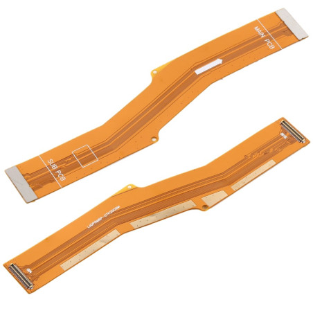 MAIN FLEX REALME 6 PRO
