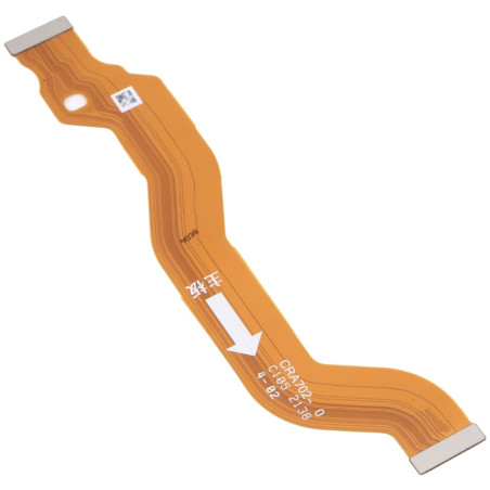 MAIN FLEX REALME GT 5G