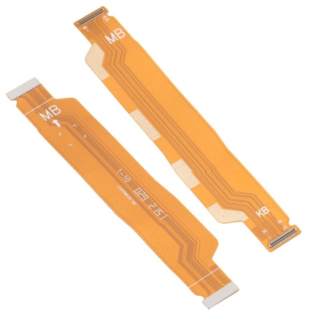 MAIN FLEX REALME C35