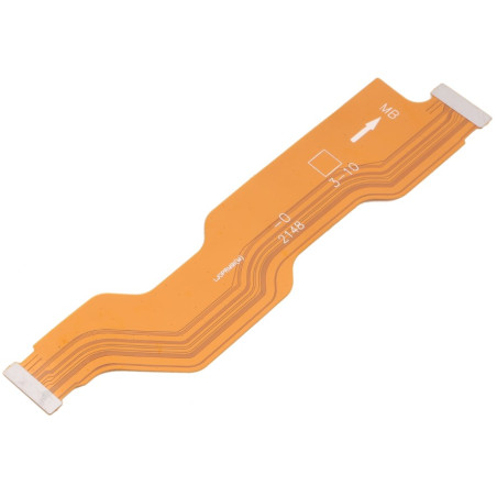 MAIN FLEX REALME 9i