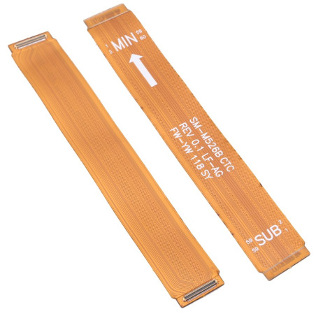 MAIN FLEX SAMSUNG GALAXY M52 5G / M53 5G