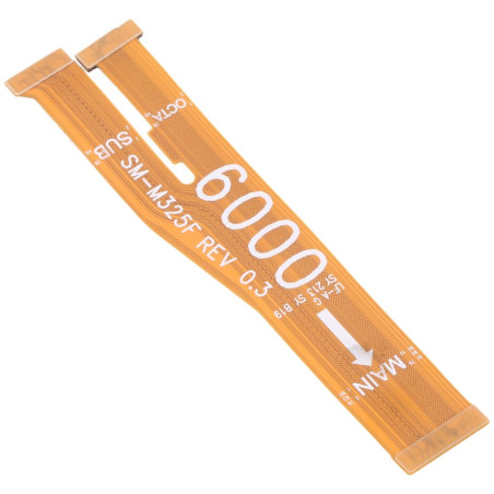 MAIN FLEX SAMSUNG GALAXY M22 4G / M32 4G