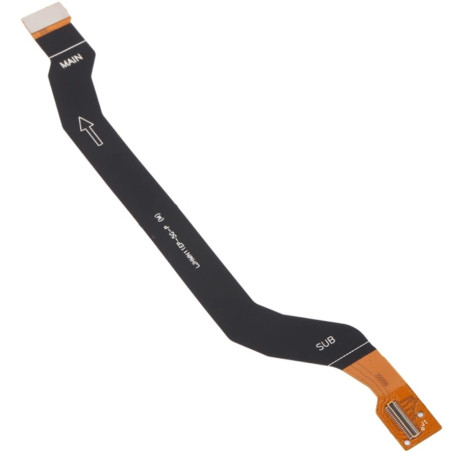 LCD FLEX POCO X4 PRO 5G