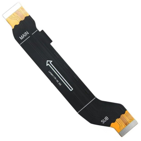 MAIN FLEX XIAOMI REDMI NOTE 11 PRO  5G