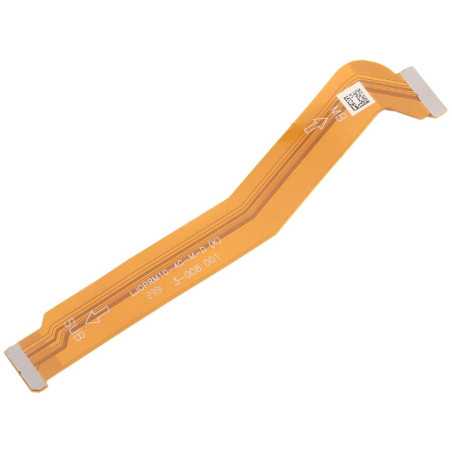 MAIN FLEX REALME 10