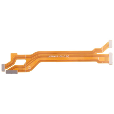 MAIN FLEX REALME 11 PRO