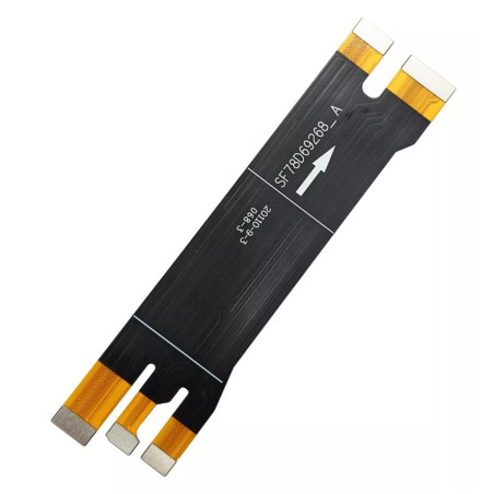 MAIN FLEX MOTOROLA EDGE 40