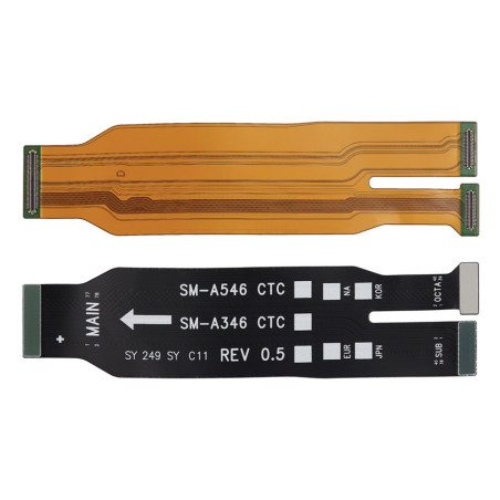 MAIN FLEX SAMSUNG GALAXY A34 5G / A54 5G