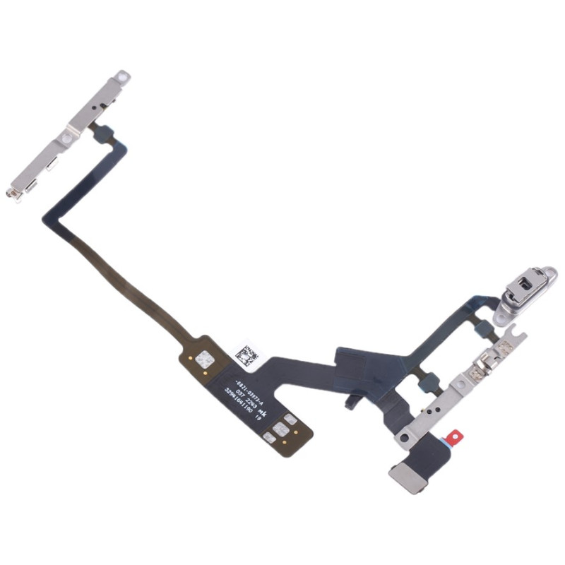 POWER FLEX IPHONE 14 PRO MAX