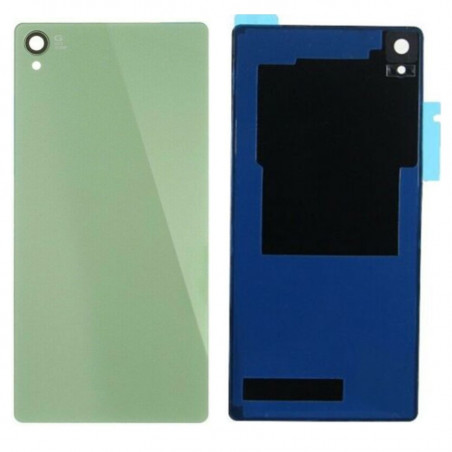 COVER BATTERY SONY XPERIA Z3 GREEN