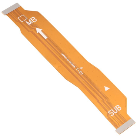 MAIN FLEX REALME 9 5G