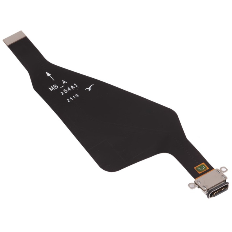 CHARGING FLEX ZTE AXON 30 ULTRA CHARGING FLEX ZTE AXON 30 ULTRA