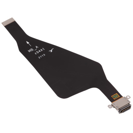 CHARGING FLEX ZTE AXON 30 ULTRA