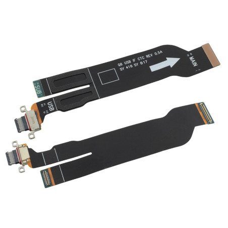 CHARGING FLEX SAMSUNG GALAXY ZFOLD 6