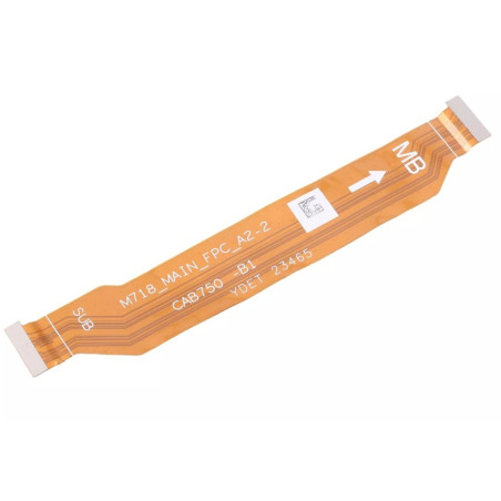 MAIN FLEX REALME 12X 5G