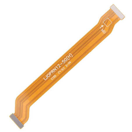 MAIN FLEX OPPO RENO12 5G