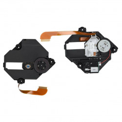 LASER LENS   MOTOR MODULE PS1 KSM-440-AEM