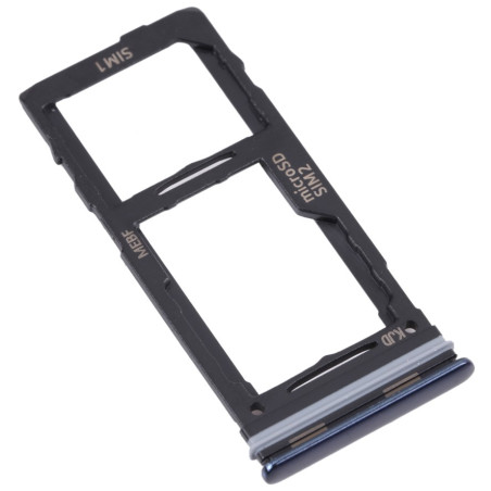 SIM CARD TRAY SAMSUNG GALAXY M52 5G BLACK