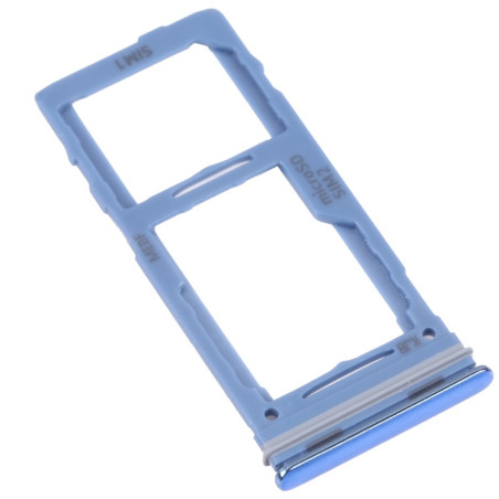 SIM CARD TRAY SAMSUNG GALAXY M52 5G BLUE