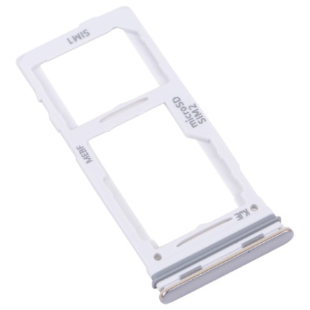 SIM CARD TRAY SAMSUNG GALAXY M52 5G WHITE