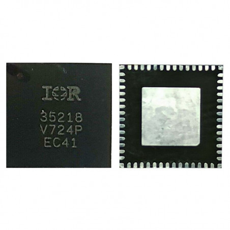 CHIP IC 35218 PS4