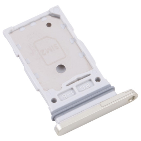 SIM CARD TRAY SAMSUNG GALAXY S21 FE 5G GOLD