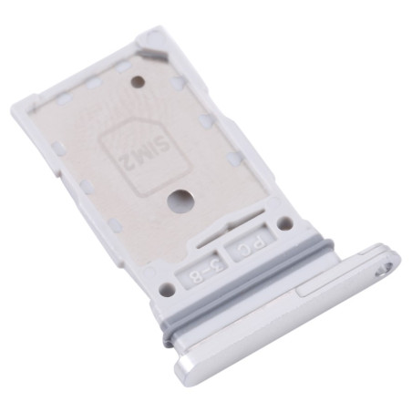SIM CARD TRAY SAMSUNG GALAXY S21 FE 5G WHITE