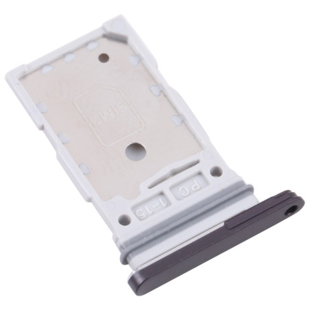 SIM CARD TRAY SAMSUNG GALAXY S21 FE 5G BLACK