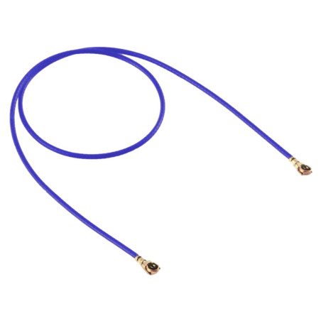CABLE COAXIAL ANTENNA SAMSUNG GALAXY M32 4G 122MM