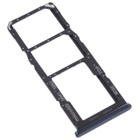 SIM CARD TRAY SAMSUNG GALAXY M32 4G BLACK