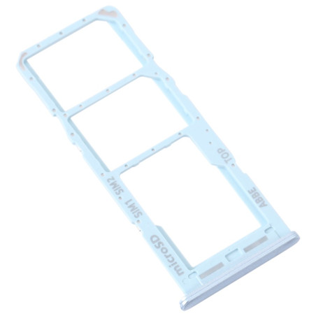 SIM CARD TRAY SAMSUNG GALAXY M23 5G BLUE