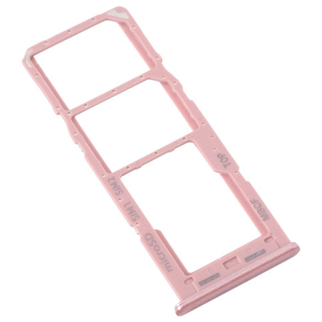 SIM CARD TRAY SAMSUNG GALAXY M23 5G ORANGE