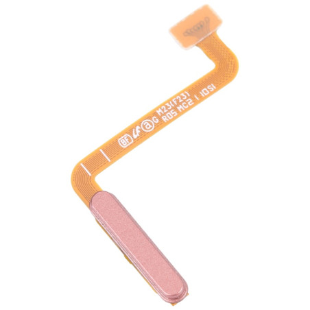 FINGERPRINT FLEX SAMSUNG GALAXY M23 5G ORANGE