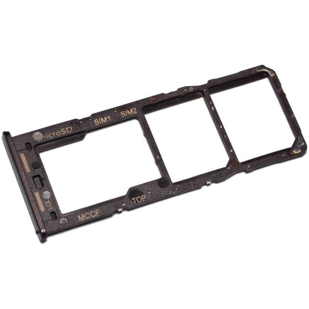 SIM CARD TRAY SAMSUNG GALAXY M33 5G BROWN