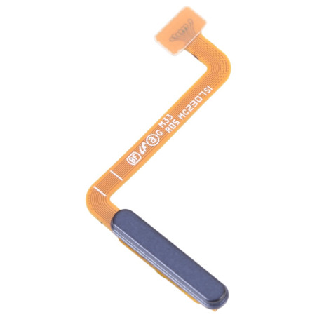 FINGERPRINT FLEX SAMSUNG GALAXY M33 5G BLUE