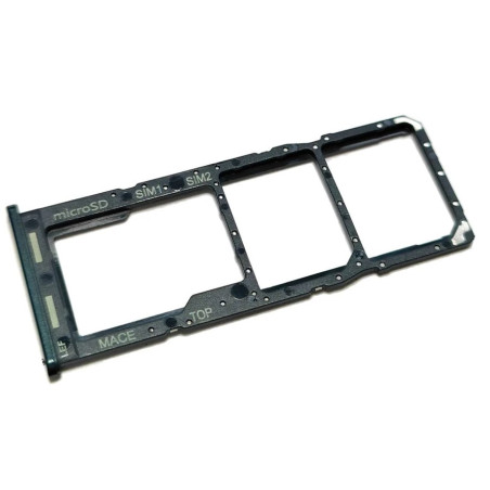 SIM CARD TRAY SAMSUNG GALAXY M13 GREEN