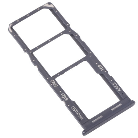 SIM CARD TRAY SAMSUNG GALAXY A13 4G BLACK